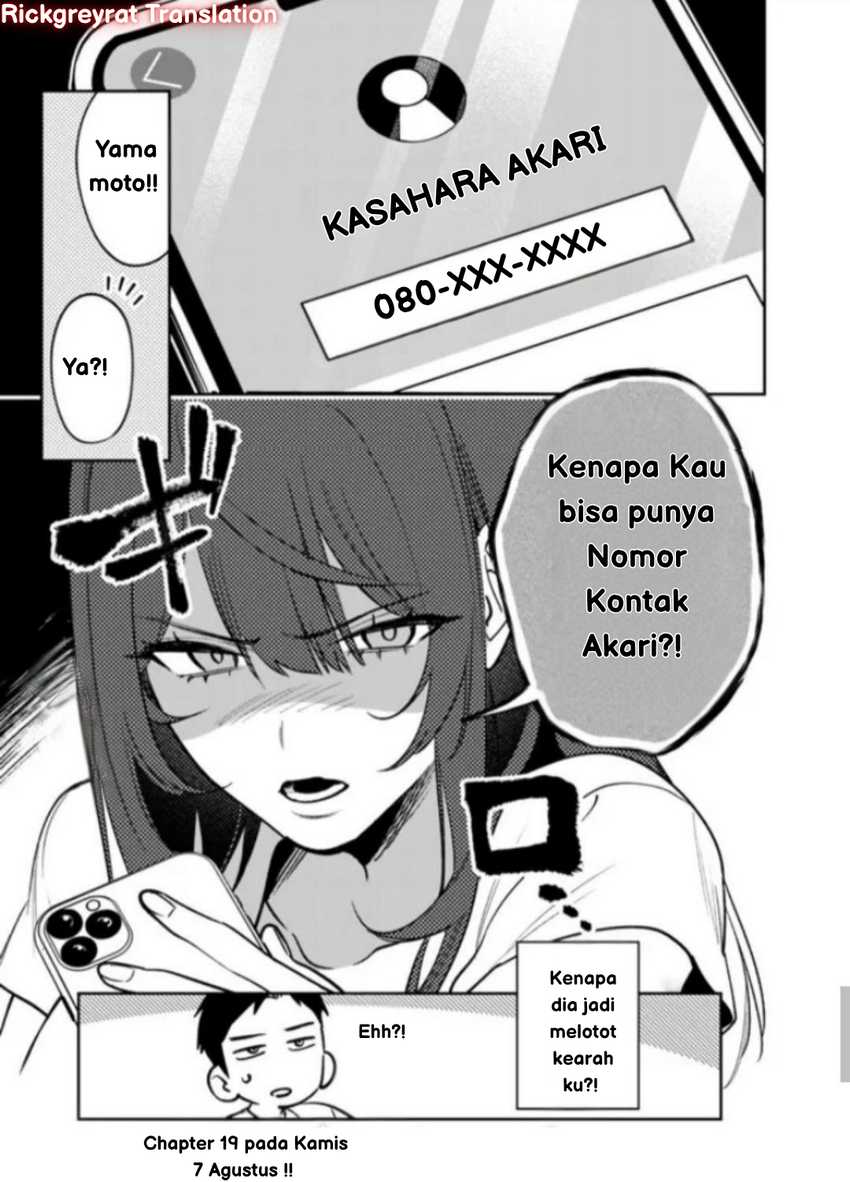 Koko Jidai ni Gomandatta Jou sama to no Dousei Seikatsu wa Igaito Igokochi ga Warukunai Chapter 18 page 30