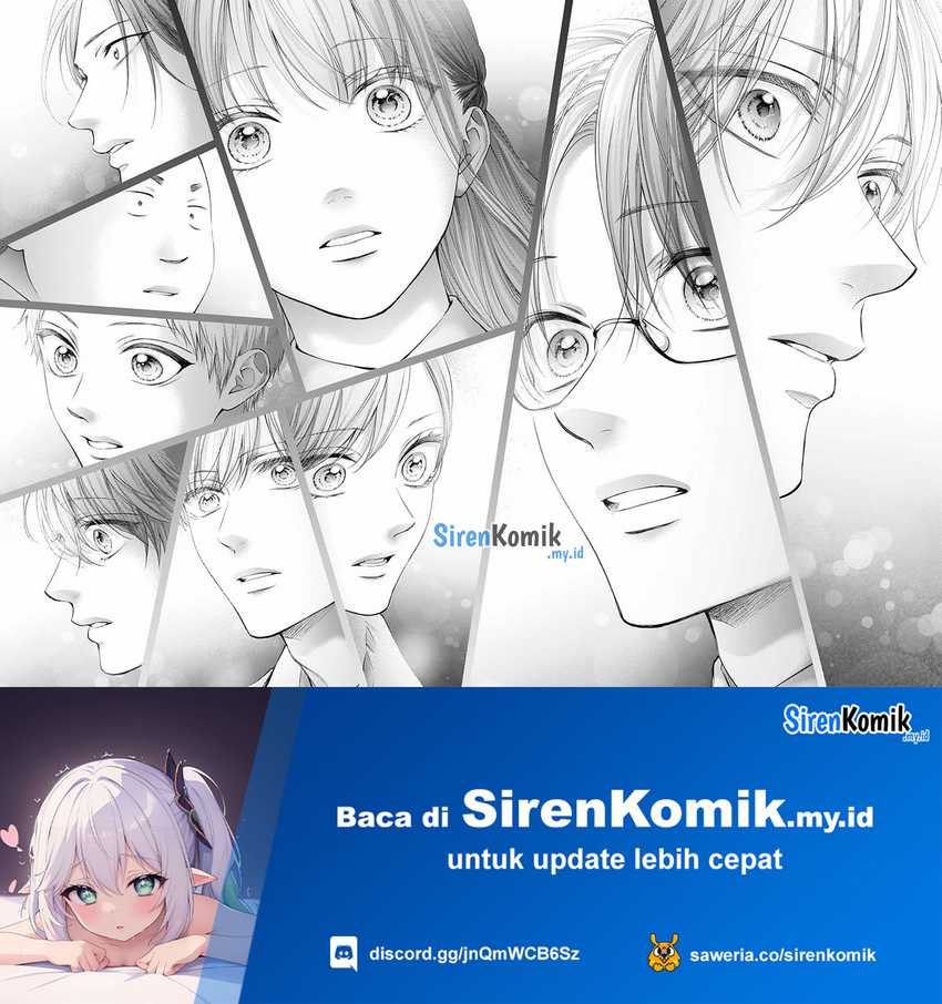 Kono Oto Tomare!  Chapter 144