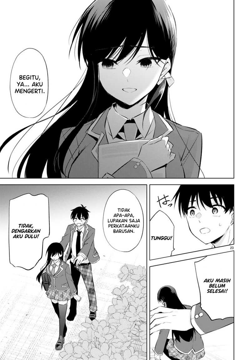 Konsei wa Goen ga Arimasu you ni! Chapter 02