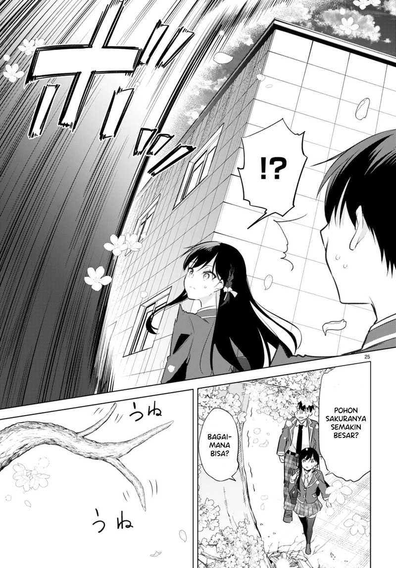 Konsei wa Goen ga Arimasu you ni! Chapter 02