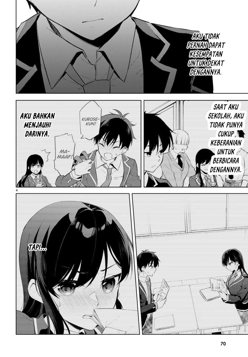 Konsei wa Goen ga Arimasu you ni! Chapter 02