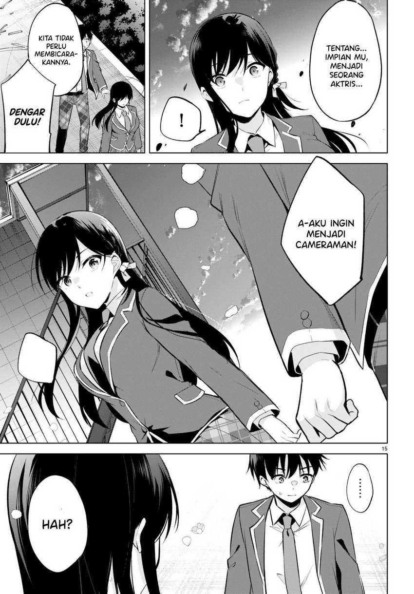 Konsei wa Goen ga Arimasu you ni! Chapter 03