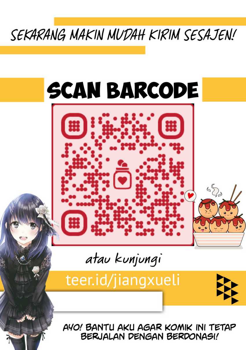 Konsei wa Goen ga Arimasu you ni! Chapter 03