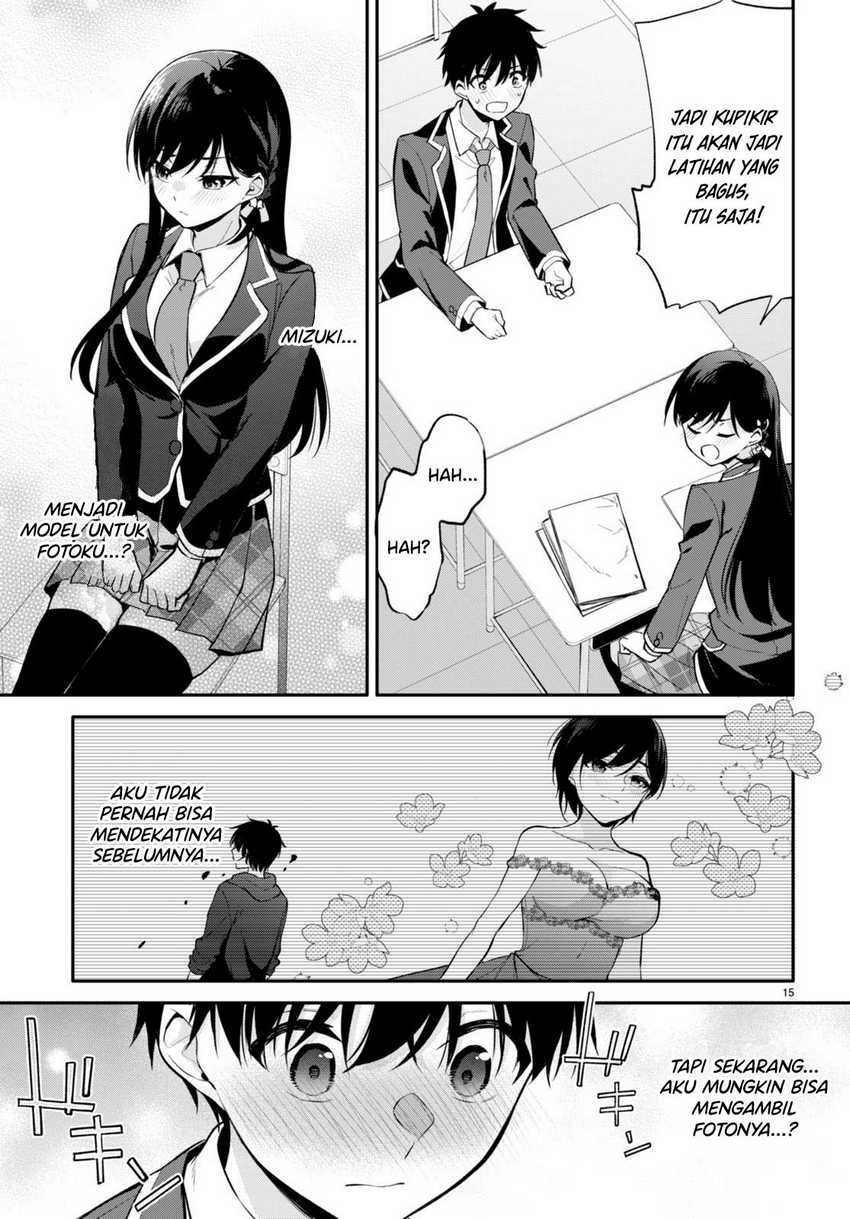Baca Komik Konsei wa Goen ga Arimasu you ni! Chapter 06 halaman 16