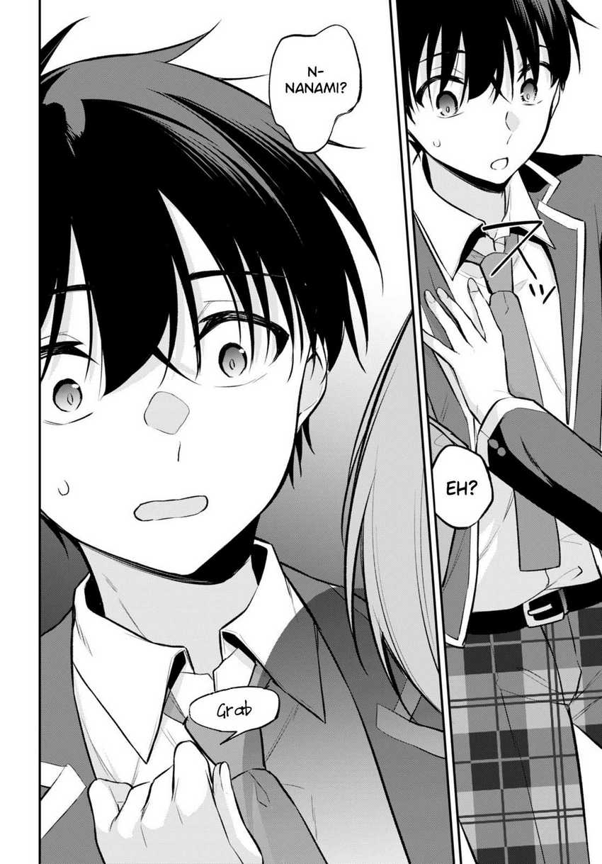 Baca Komik Konsei wa Goen ga Arimasu you ni! Chapter 06 halaman 25