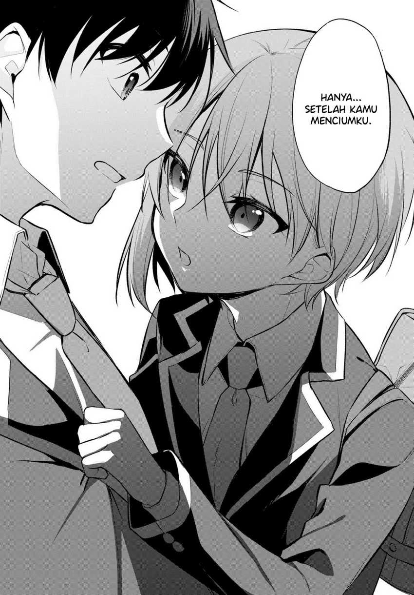 Baca Komik Konsei wa Goen ga Arimasu you ni! Chapter 06 halaman 26