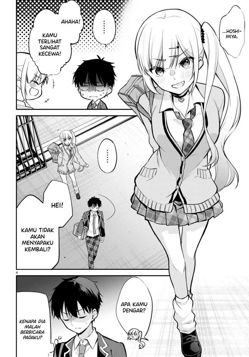 Baca Komik Konsei wa Goen ga Arimasu you ni! Chapter 06 halaman 5
