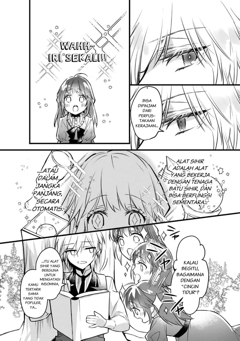 Konyaku Haki Sareta Kaedama Reijou, Hatsukoi no Toshiue Ouji ni Dekiai Sareru Chapter 01