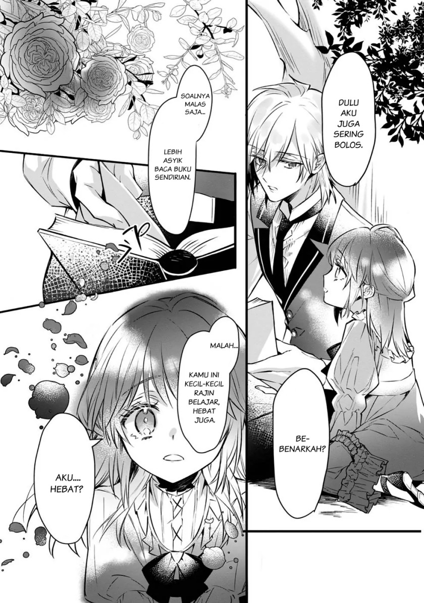Konyaku Haki Sareta Kaedama Reijou, Hatsukoi no Toshiue Ouji ni Dekiai Sareru Chapter 01