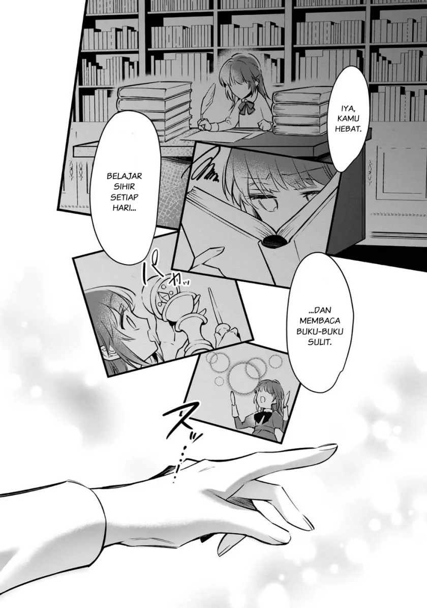 Konyaku Haki Sareta Kaedama Reijou, Hatsukoi no Toshiue Ouji ni Dekiai Sareru Chapter 01