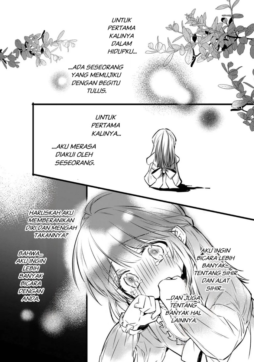 Konyaku Haki Sareta Kaedama Reijou, Hatsukoi no Toshiue Ouji ni Dekiai Sareru Chapter 01