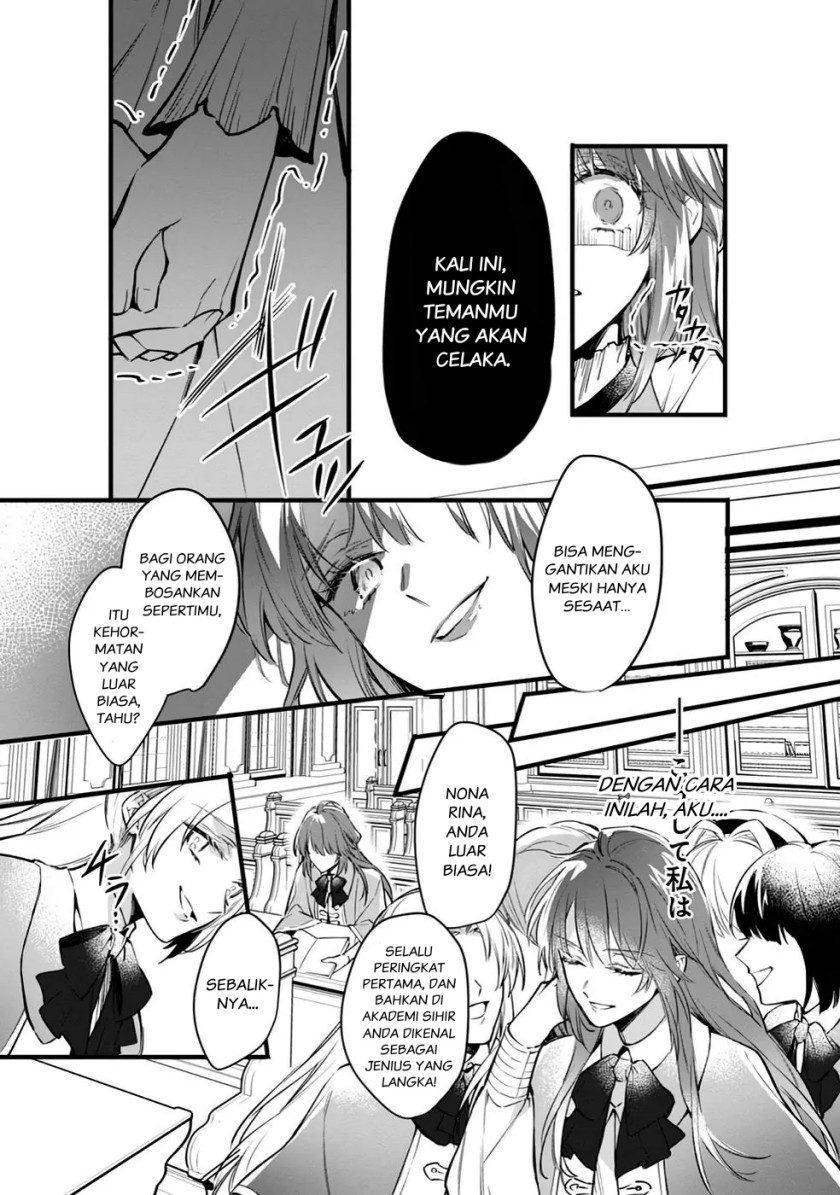 Konyaku Haki Sareta Kaedama Reijou, Hatsukoi no Toshiue Ouji ni Dekiai Sareru Chapter 01