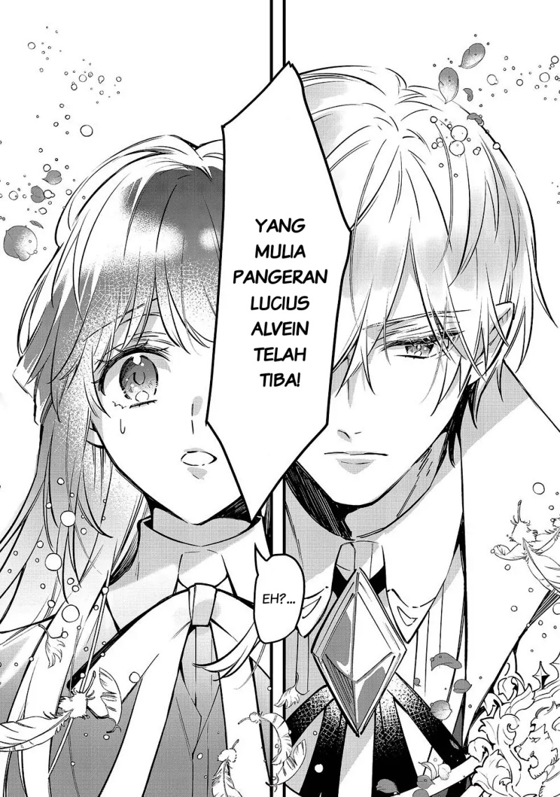 Konyaku Haki Sareta Kaedama Reijou, Hatsukoi no Toshiue Ouji ni Dekiai Sareru Chapter 02
