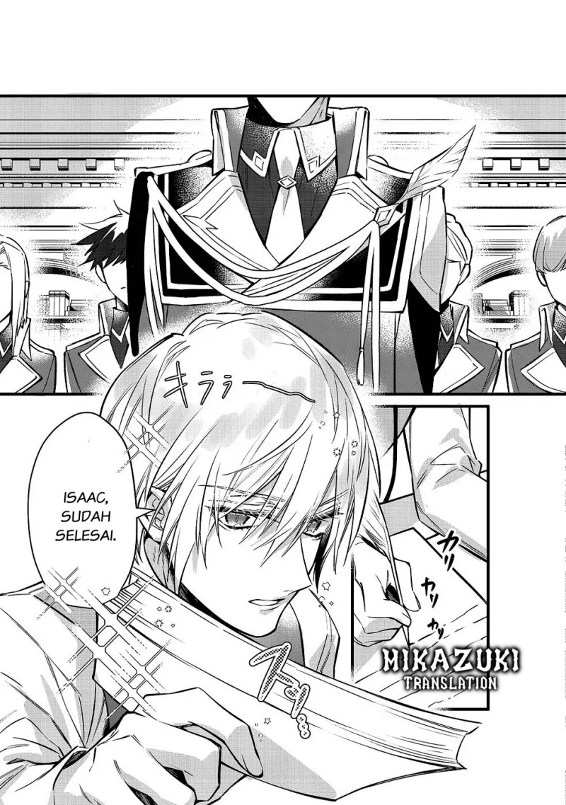 Konyaku Haki Sareta Kaedama Reijou, Hatsukoi no Toshiue Ouji ni Dekiai Sareru Chapter 02