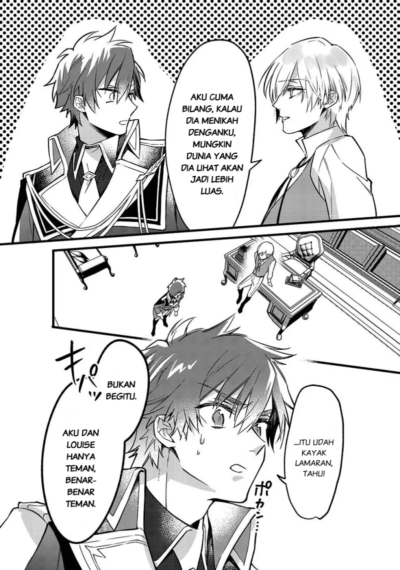Konyaku Haki Sareta Kaedama Reijou, Hatsukoi no Toshiue Ouji ni Dekiai Sareru Chapter 02