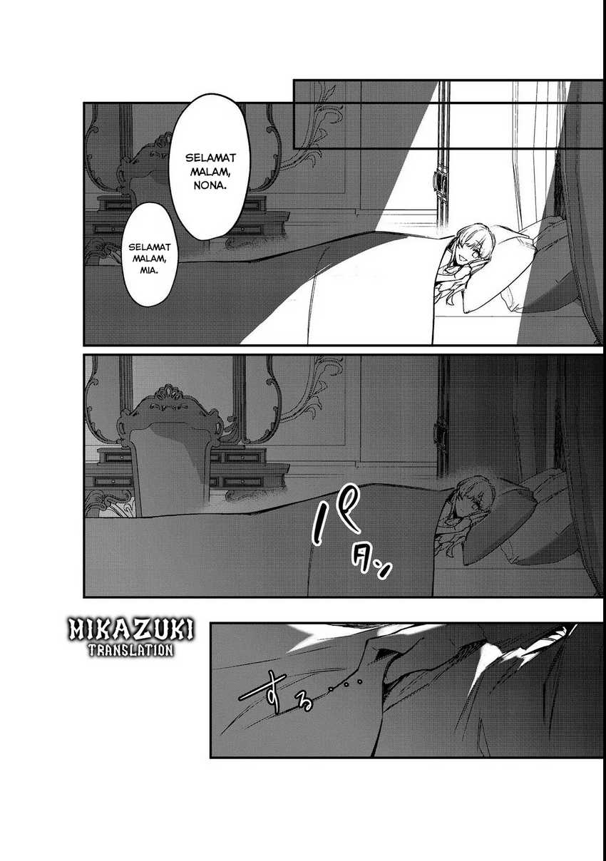 Konyaku Haki Sareta Kaedama Reijou, Hatsukoi no Toshiue Ouji ni Dekiai Sareru Chapter 05 page 26