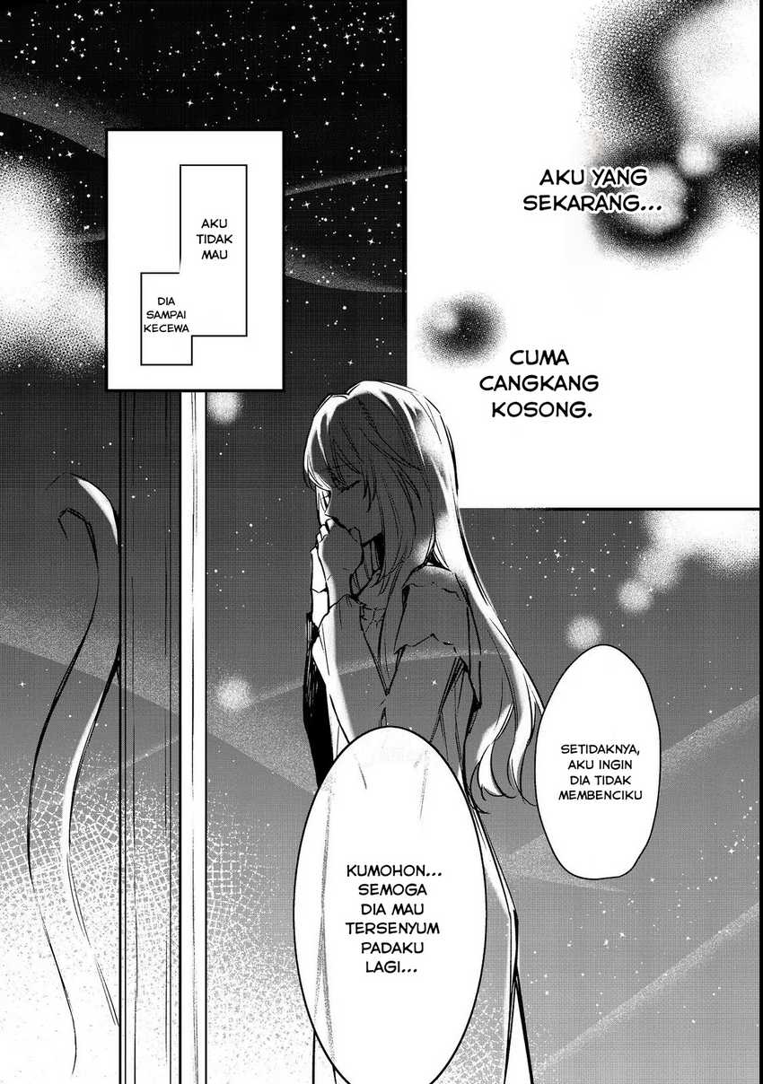 Konyaku Haki Sareta Kaedama Reijou, Hatsukoi no Toshiue Ouji ni Dekiai Sareru Chapter 05 page 30