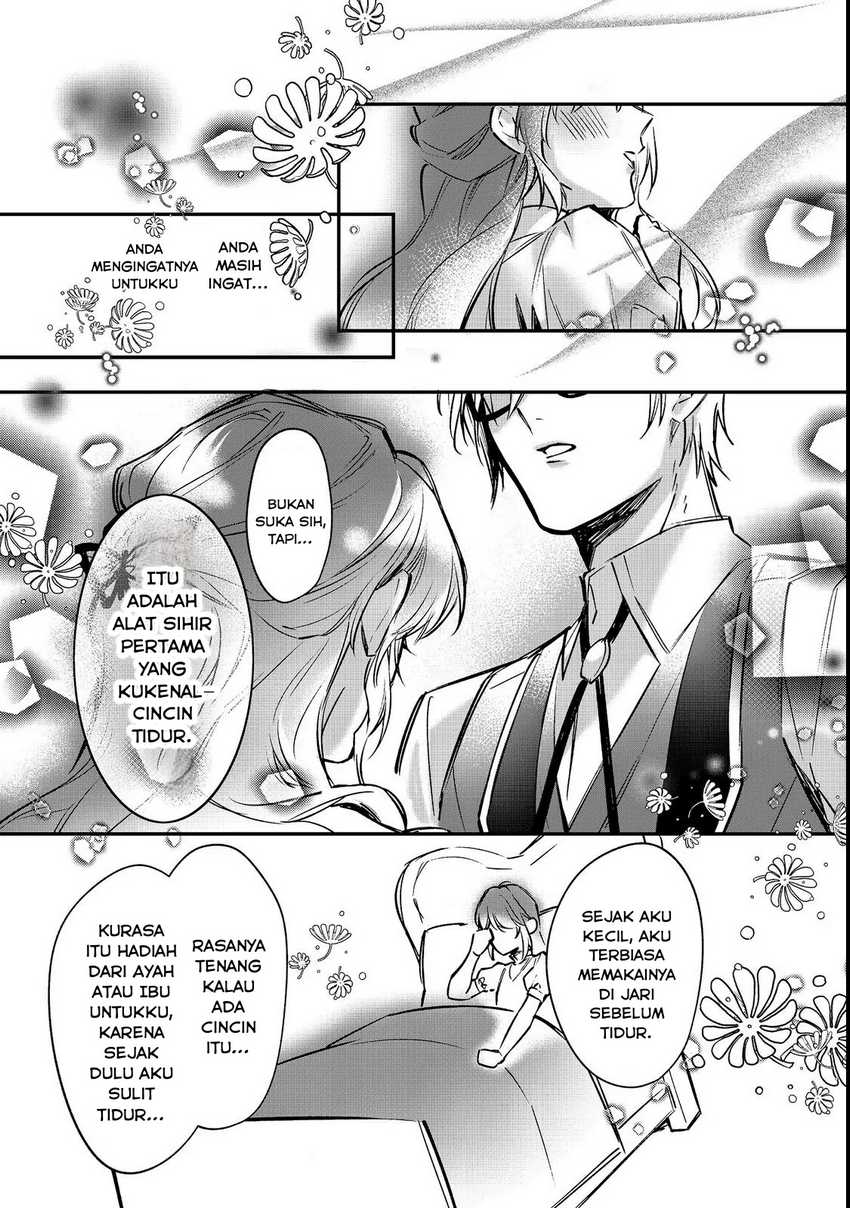 Konyaku Haki Sareta Kaedama Reijou, Hatsukoi no Toshiue Ouji ni Dekiai Sareru Chapter 05 page 52