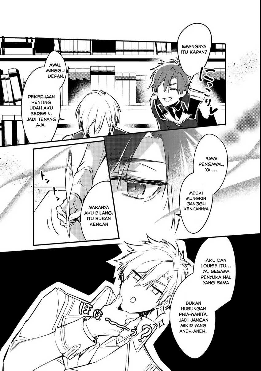 Konyaku Haki Sareta Kaedama Reijou, Hatsukoi no Toshiue Ouji ni Dekiai Sareru Chapter 05 page 6