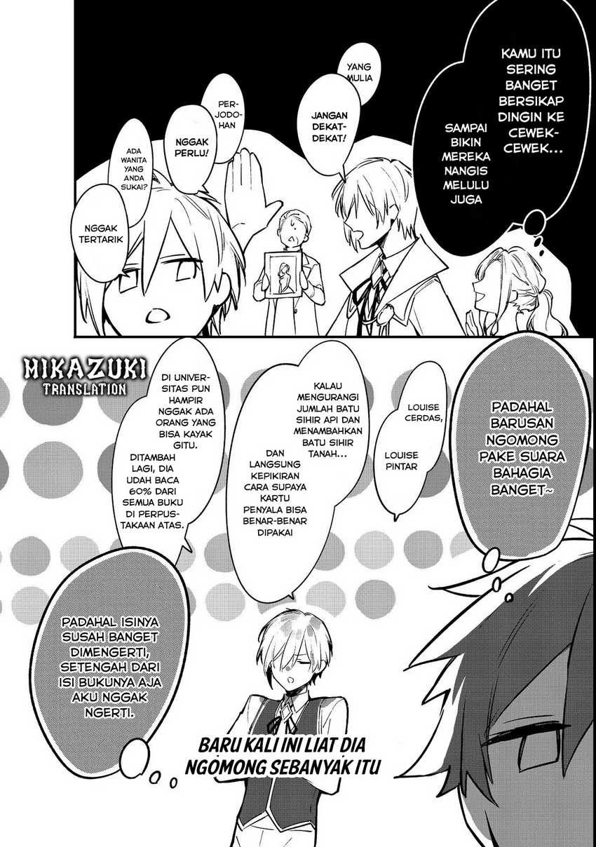 Konyaku Haki Sareta Kaedama Reijou, Hatsukoi no Toshiue Ouji ni Dekiai Sareru Chapter 05 page 8