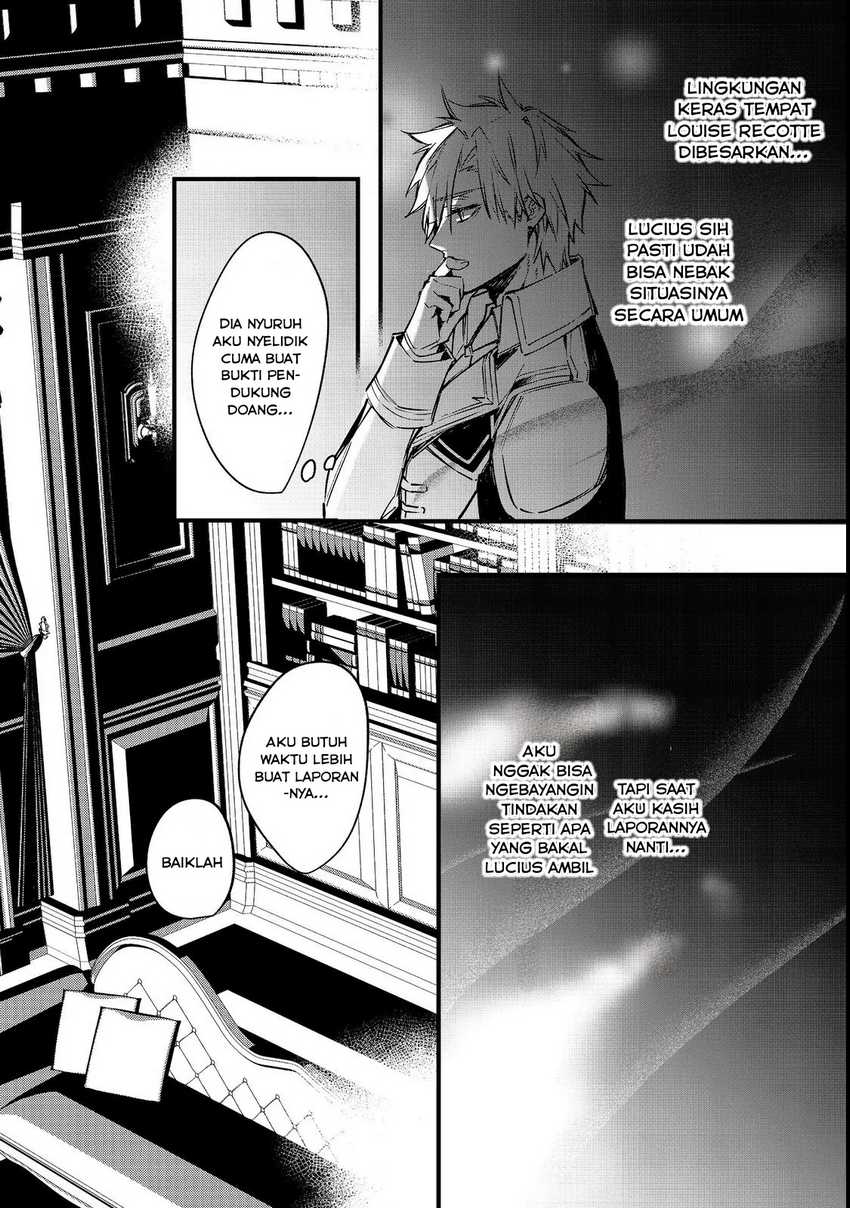 Konyaku Haki Sareta Kaedama Reijou, Hatsukoi no Toshiue Ouji ni Dekiai Sareru Chapter 05 page 18