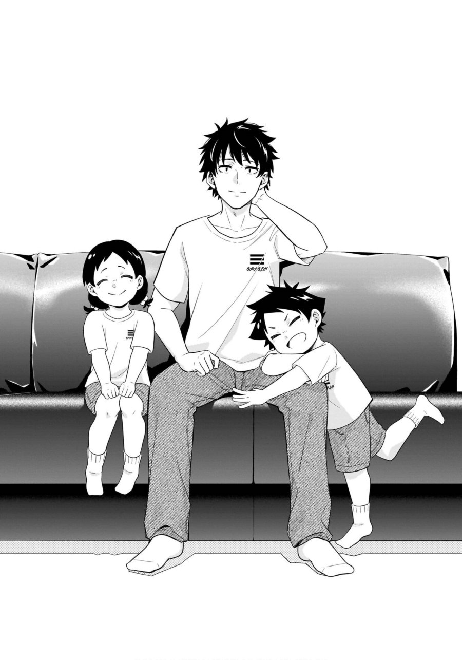 Koori no Hime wa Chiisana Hidamari de Tokasaretai  Chapter 10