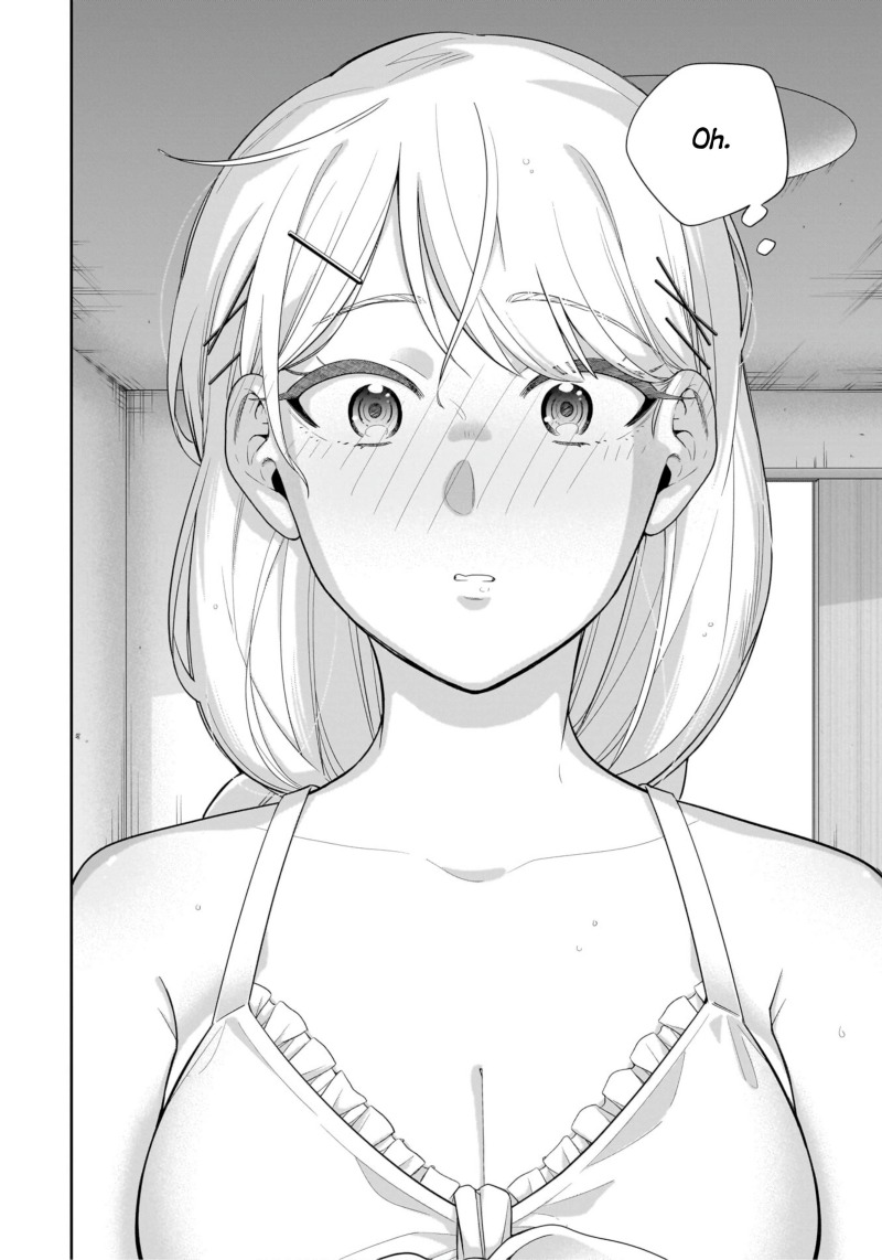 Koori no Hime wa Chiisana Hidamari de Tokasaretai  Chapter 11