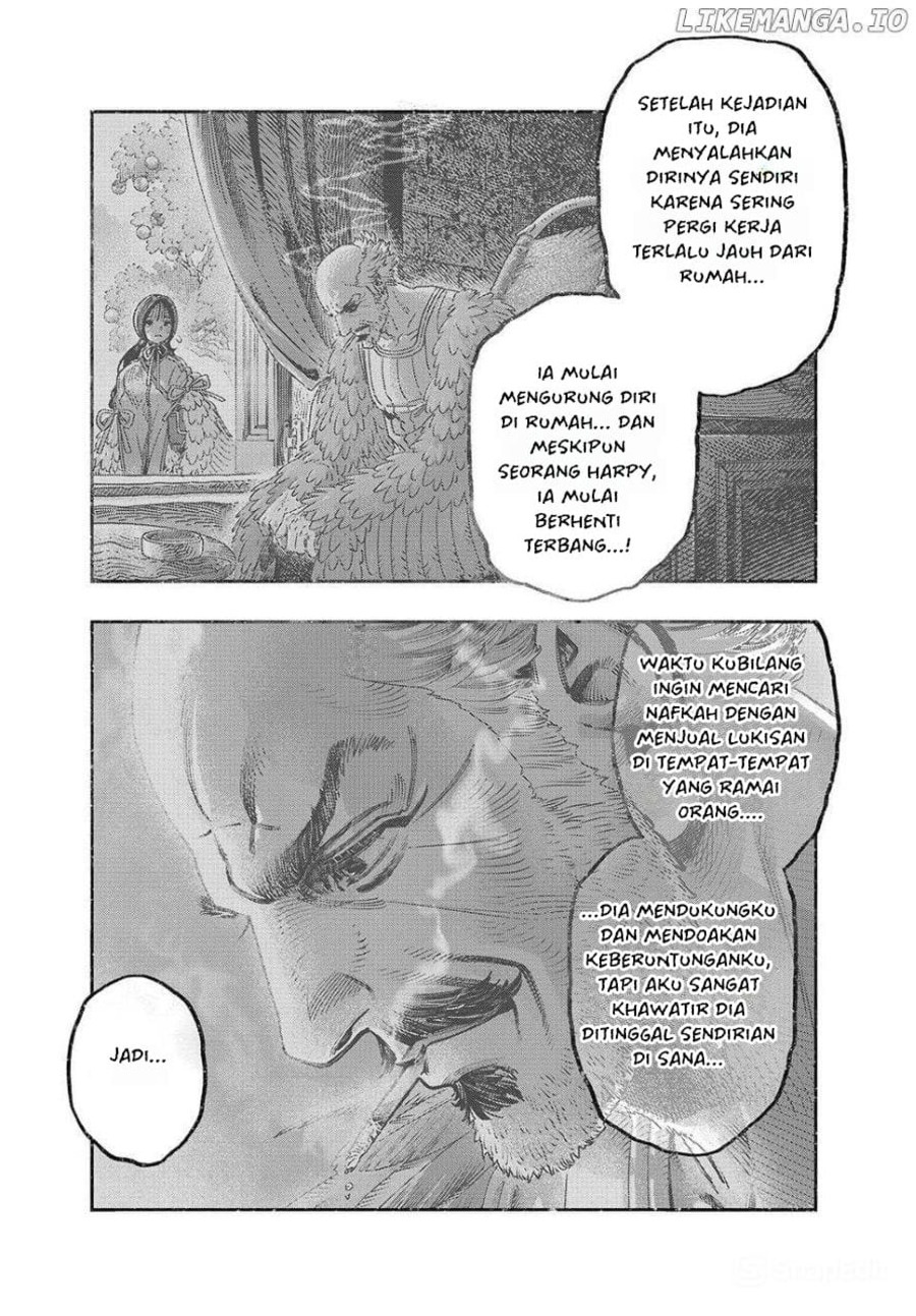 Koudou ni Hattatsu Shita Igaku wa Mahou to Kubetsu ga Tsukanai Chapter 40 page 32