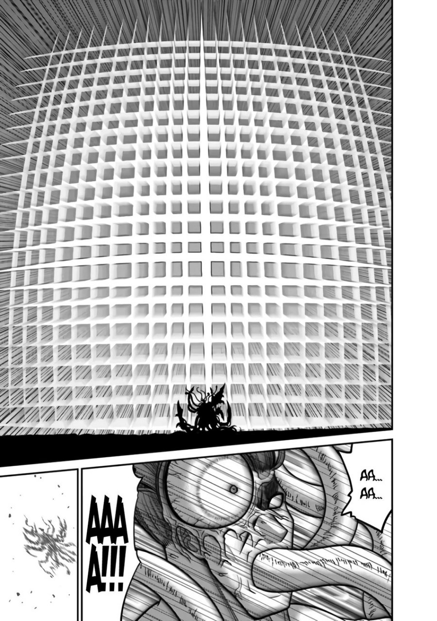 Kujibiki Tokushou Musou Harem-ken Chapter 48 page 76