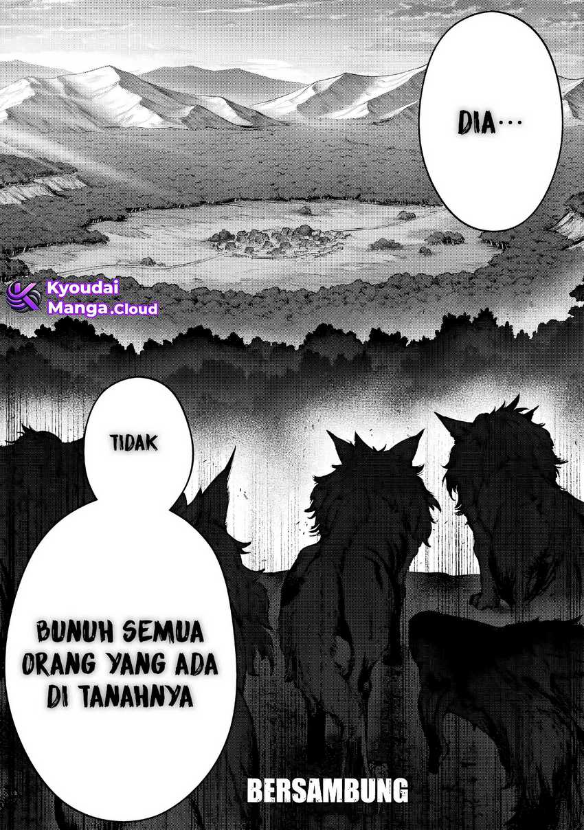 Kuromaku Ikka ni Tensei Shita Kedo Gensaku Mushishite Dokuritsu Suru Chapter 04 page 50