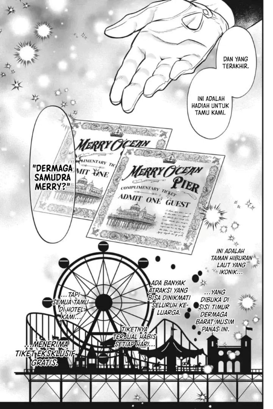 Kuroshitsuji Chapter 214 page 30