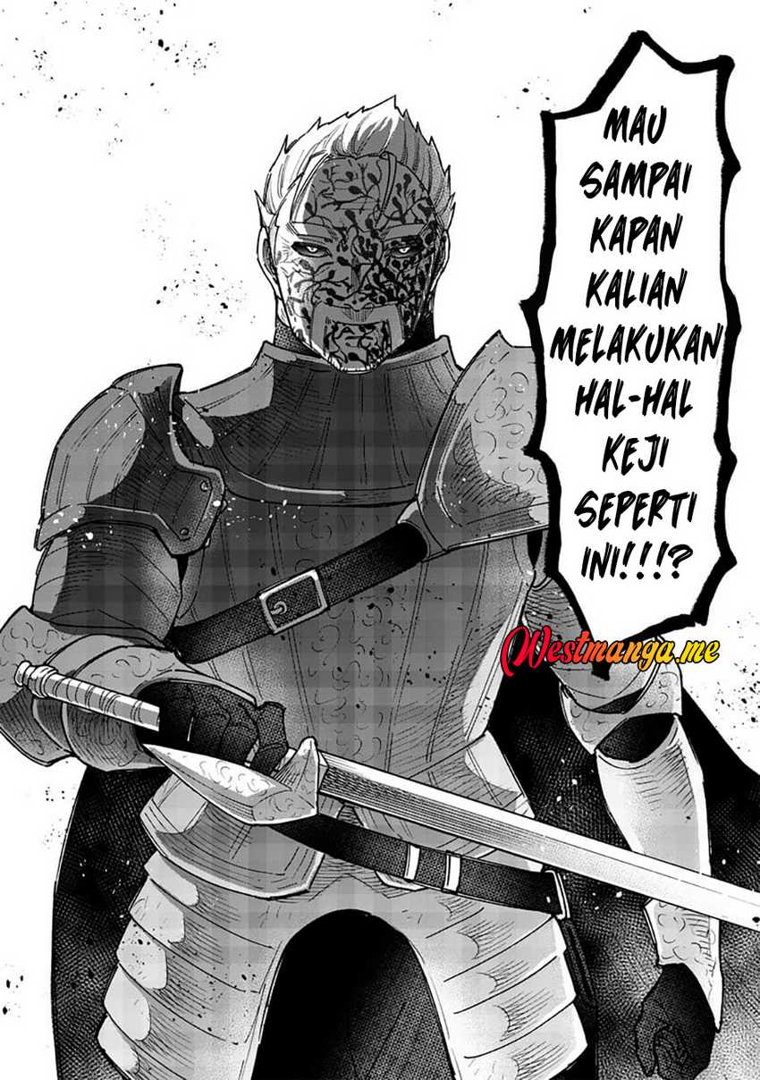 Kyuuseishu MESHIA~Isekai wo sukutta moto yuusha ga mamono no afureru genjitsu sekai wo musou suru~  Chapter 54
