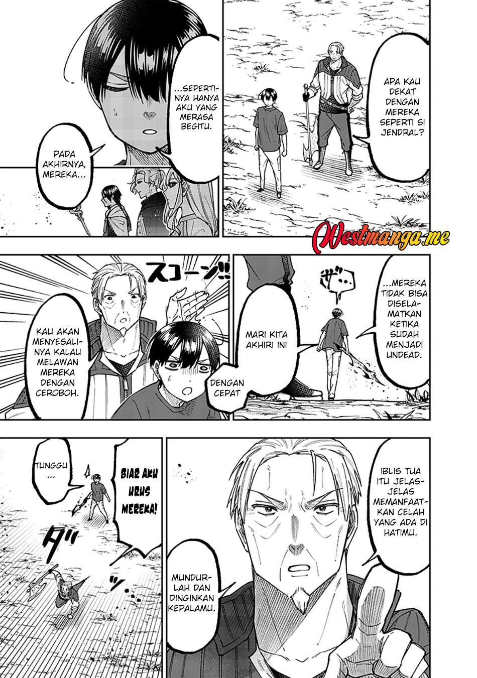 Kyuuseishu MESHIA~Isekai wo sukutta moto yuusha ga mamono no afureru genjitsu sekai wo musou suru~  Chapter 55