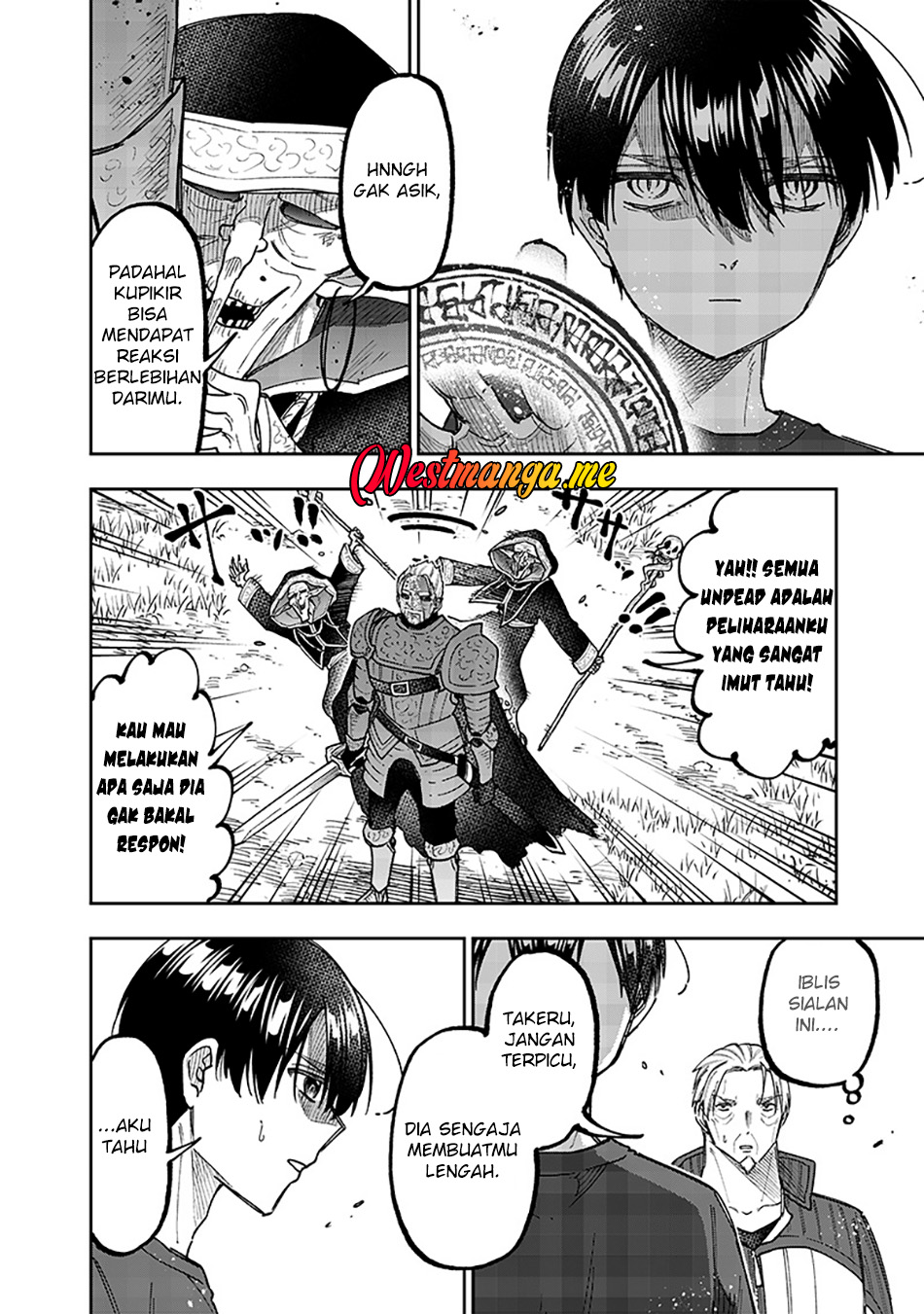 Kyuuseishu MESHIA~Isekai wo sukutta moto yuusha ga mamono no afureru genjitsu sekai wo musou suru~  Chapter 55