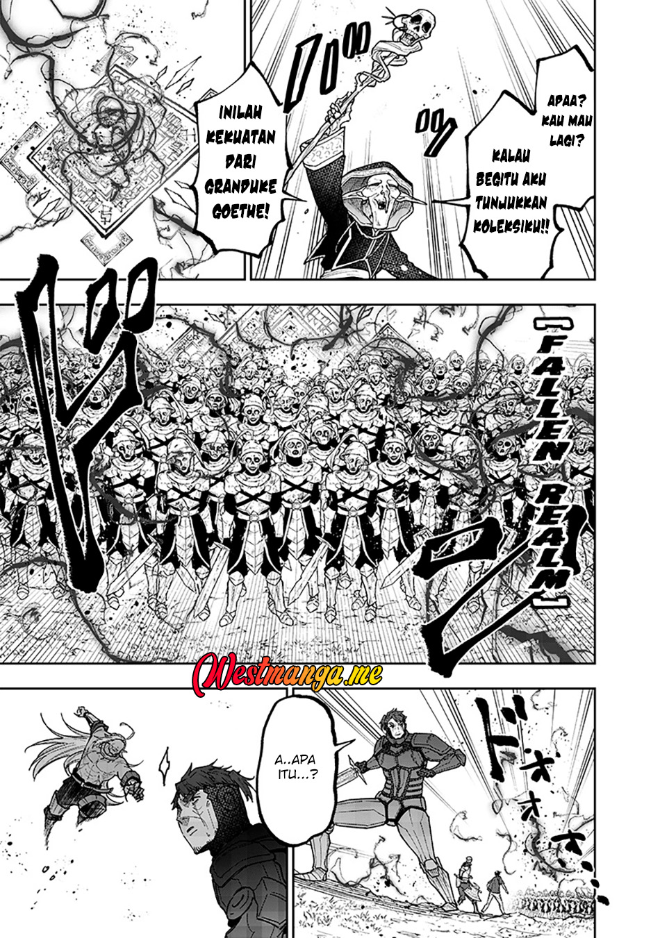Kyuuseishu MESHIA~Isekai wo sukutta moto yuusha ga mamono no afureru genjitsu sekai wo musou suru~  Chapter 55