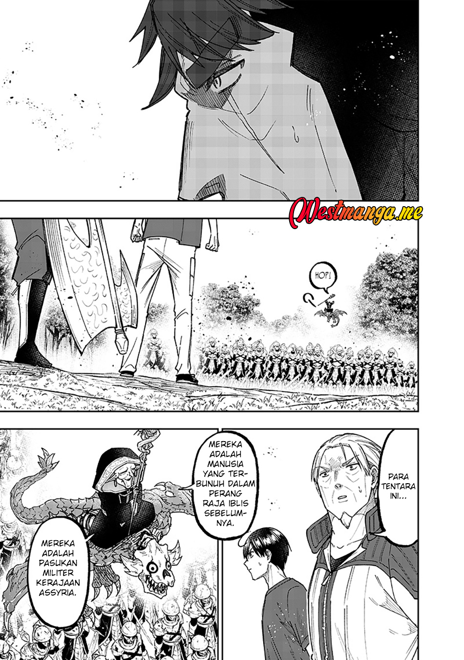 Kyuuseishu MESHIA~Isekai wo sukutta moto yuusha ga mamono no afureru genjitsu sekai wo musou suru~  Chapter 55