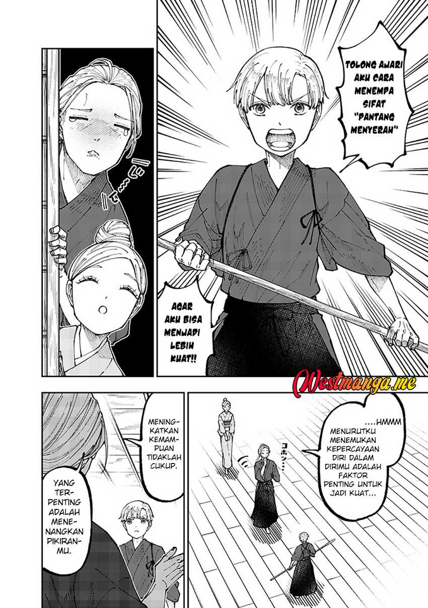 Kyuuseishu MESHIA~Isekai wo sukutta moto yuusha ga mamono no afureru genjitsu sekai wo musou suru~  Chapter 54.5
