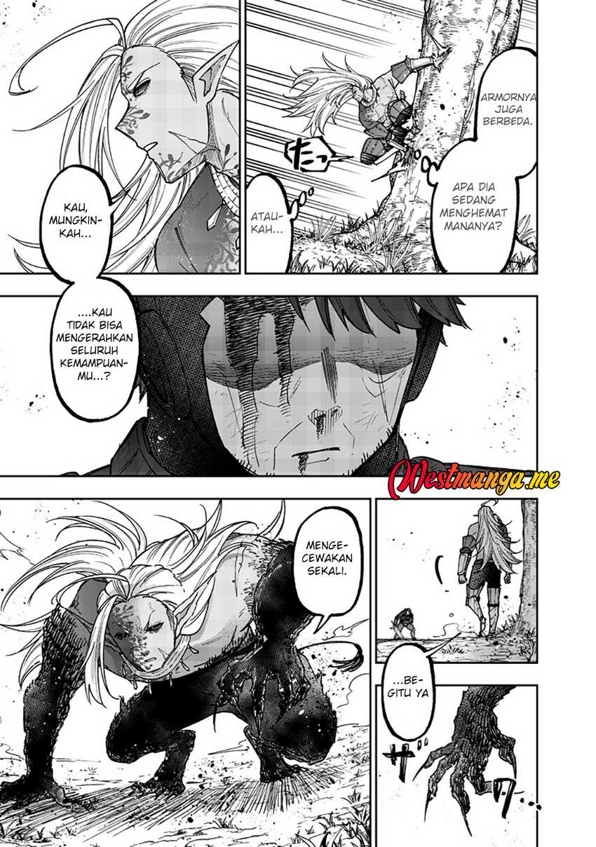 Kyuuseishu MESHIA~Isekai wo sukutta moto yuusha ga mamono no afureru genjitsu sekai wo musou suru~  Chapter 56