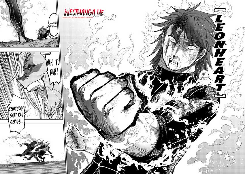 Kyuuseishu MESHIA~Isekai wo sukutta moto yuusha ga mamono no afureru genjitsu sekai wo musou suru~  Chapter 56