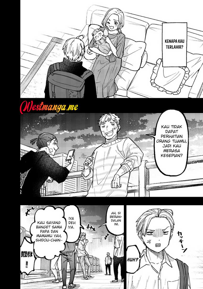 Kyuuseishu MESHIA~Isekai wo sukutta moto yuusha ga mamono no afureru genjitsu sekai wo musou suru~  Chapter 57