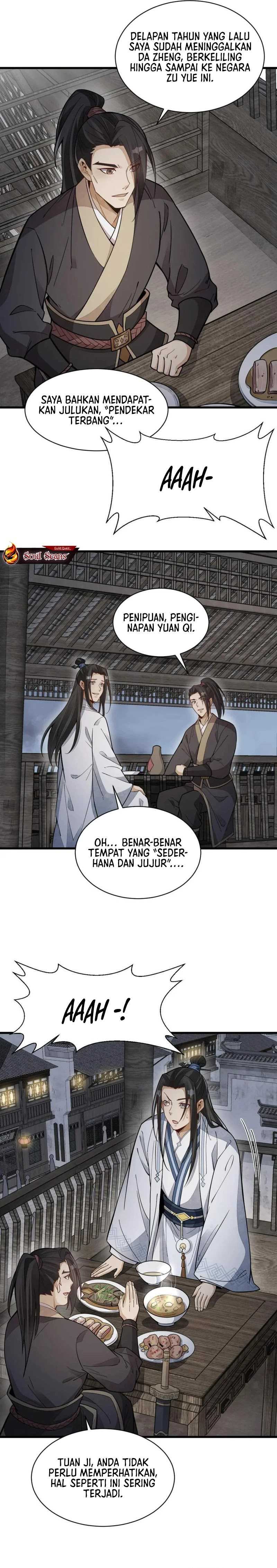 Lanke Special Destiny Chapter 163 page 28