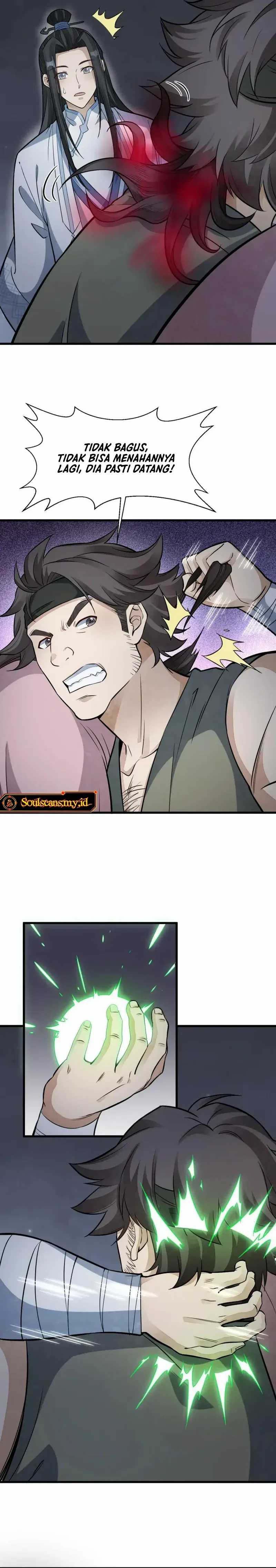Lanke Special Destiny Chapter 164 page 28