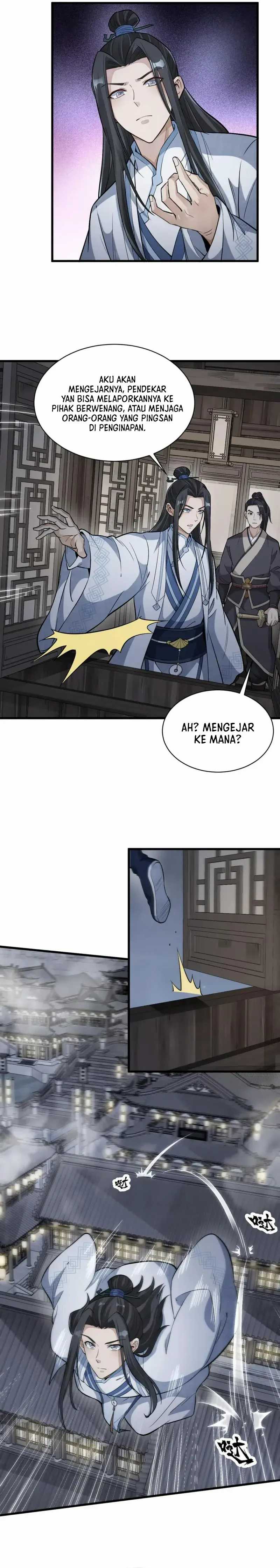 Lanke Special Destiny Chapter 164 page 10
