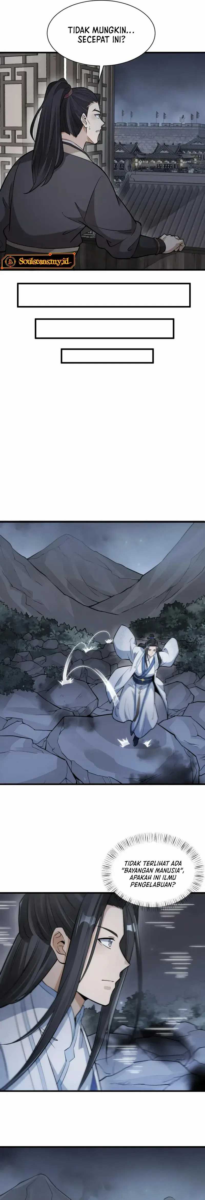 Lanke Special Destiny Chapter 164 page 12
