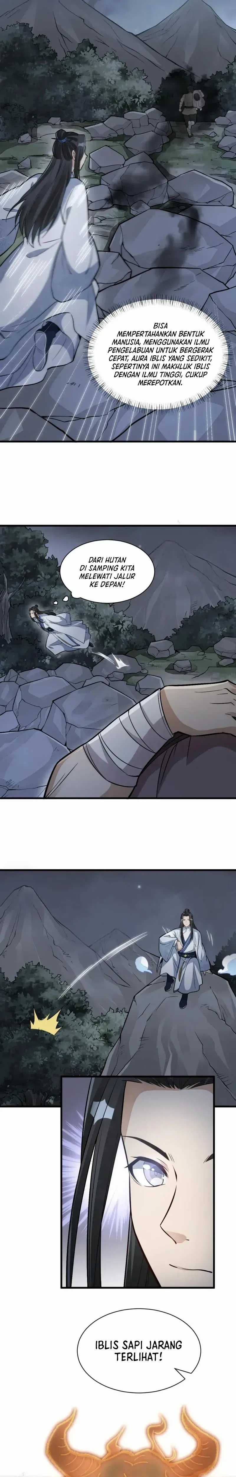 Lanke Special Destiny Chapter 164 page 14