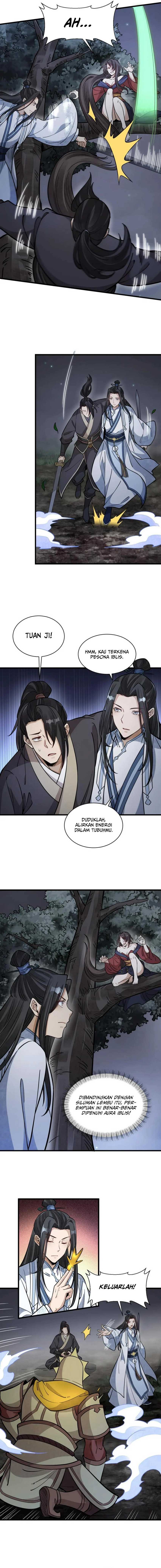 Lanke Special Destiny Chapter 165 page 10