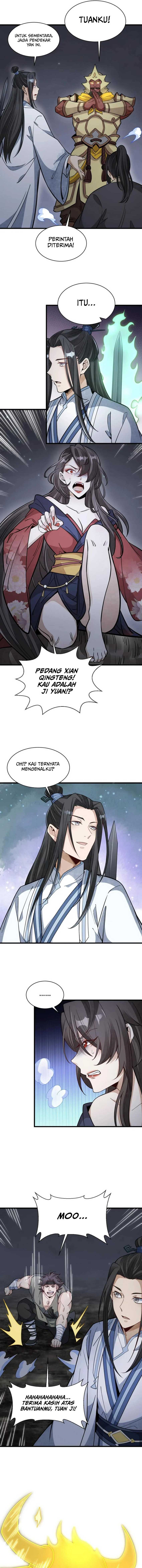 Lanke Special Destiny Chapter 165 page 12