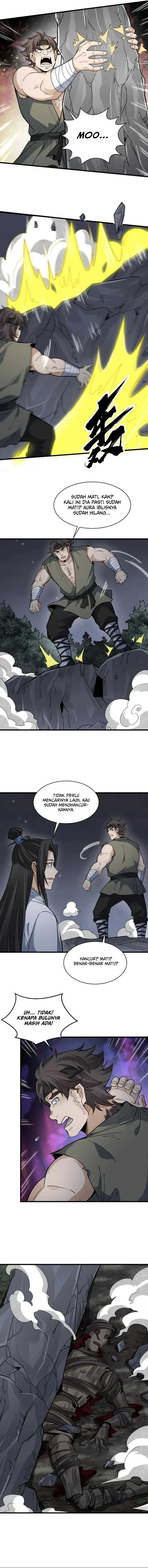 Lanke Special Destiny Chapter 165 page 16
