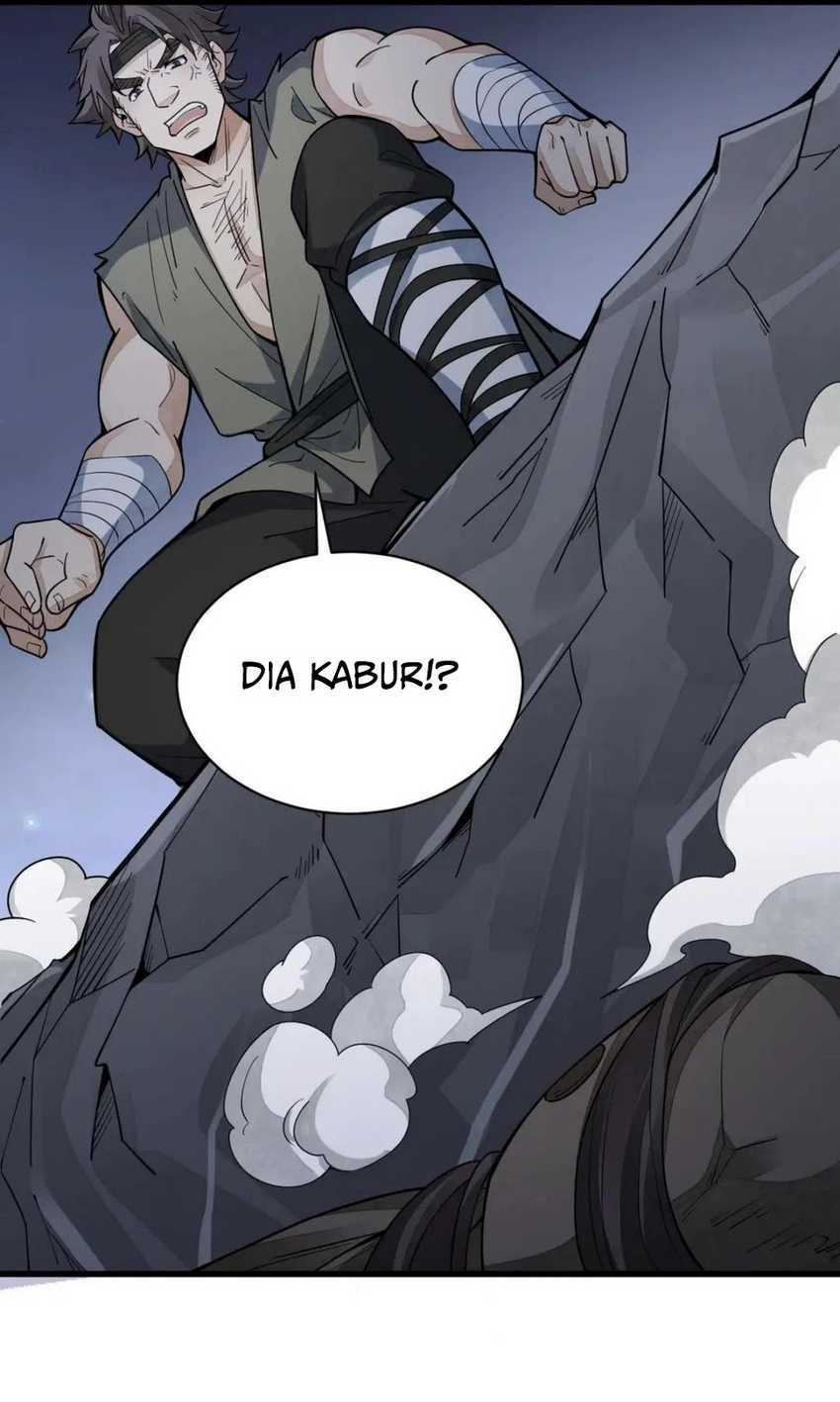 Lanke Special Destiny Chapter 165 page 18