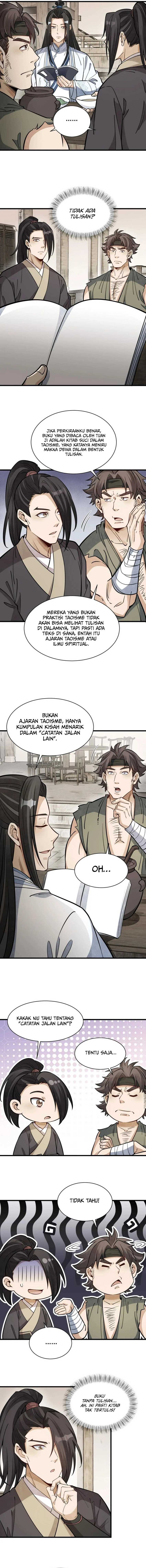 Lanke Special Destiny Chapter 167 page 8
